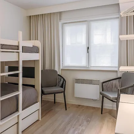 Apartment Lampernisse 0303