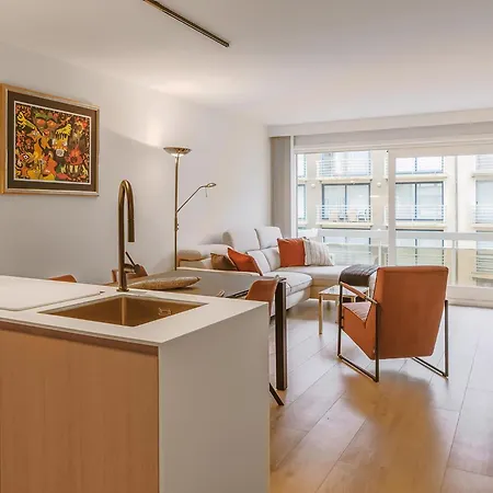 Apartment Lampernisse 0303