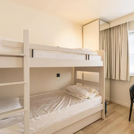 Apartamento Lampernisse 0303 Nieuwpoort